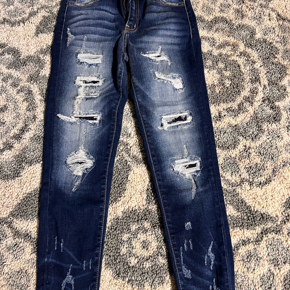 Kancan Jeans